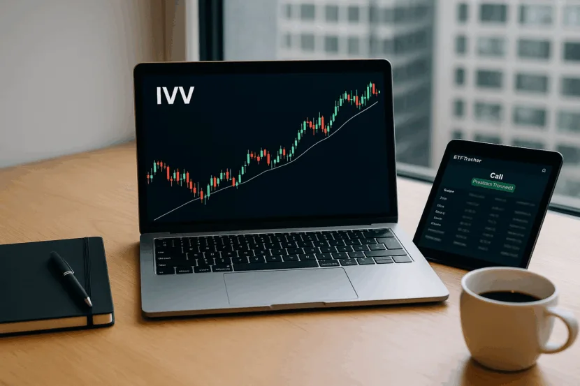 Como saber qual a hora certa para comprar um ETF / Super ETF Como saber qual a hora certa para comprar um ETF / Super ETF