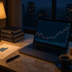 Como gerar renda passiva com ETFs / Super ETF