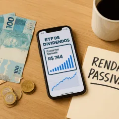 ETFs de dividendos