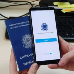PNAD divulga os dados do desemprego no Brasil