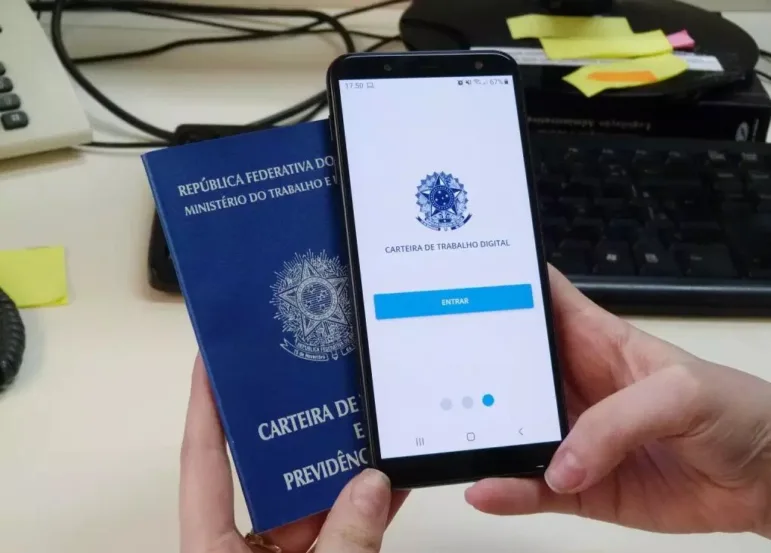 PNAD divulga os dados do desemprego no Brasil