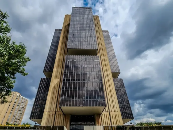Selic / Banco Central