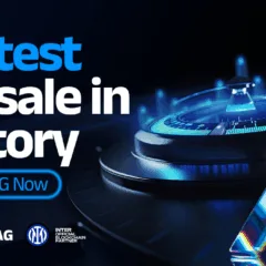 BlockDAG lidera a nova onda cripto com pré-venda recorde. (Fonte: BlockDAG)