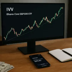 O que é o IVV / Super ETF
