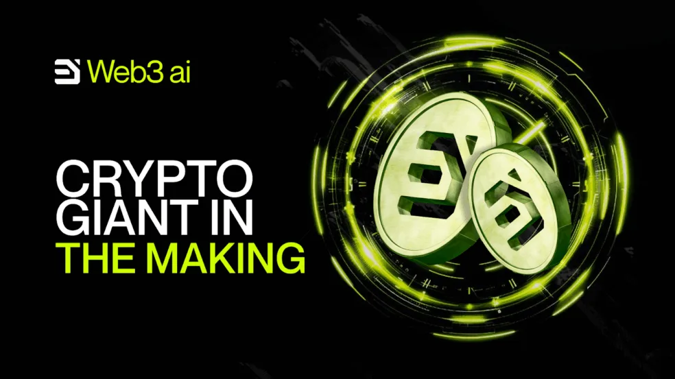 Web3 ai