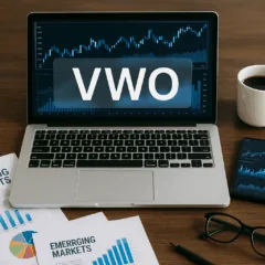 O que é o VWO / Super ETF
