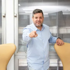Fábio Murad / IOF