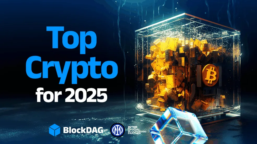 BlockDAG