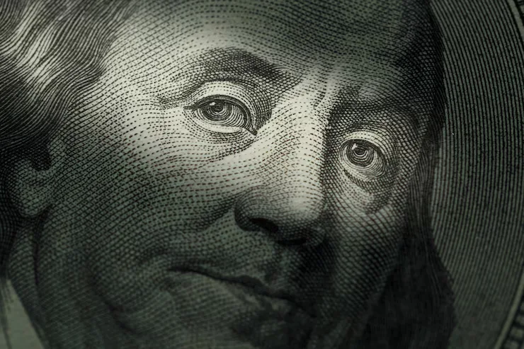 Dólar Dólar