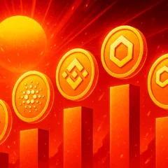 Solaxy / Altcoins
