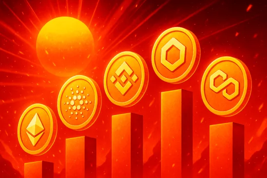 Solaxy / Altcoins