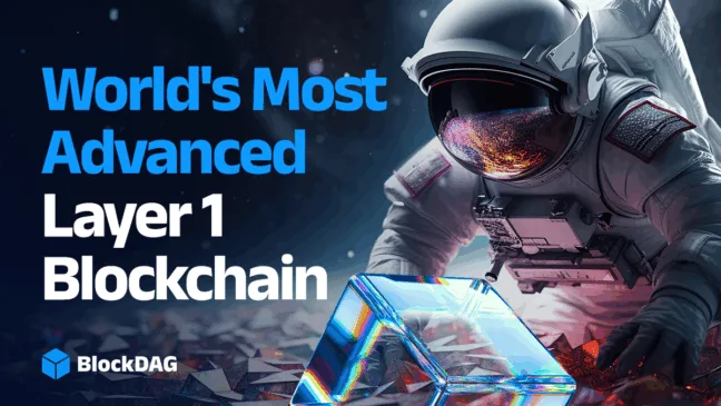 BlockDAG