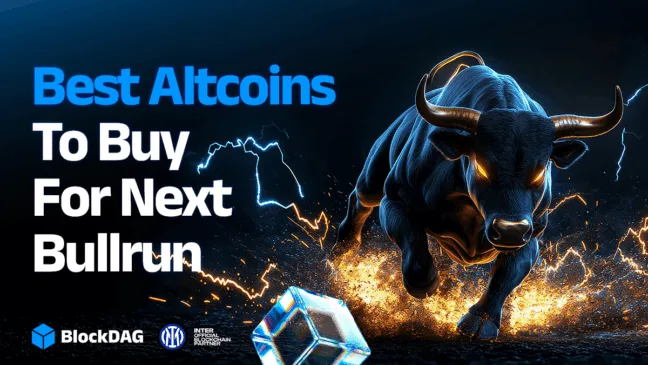 BlockDAG