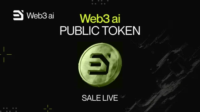 Web3 AI