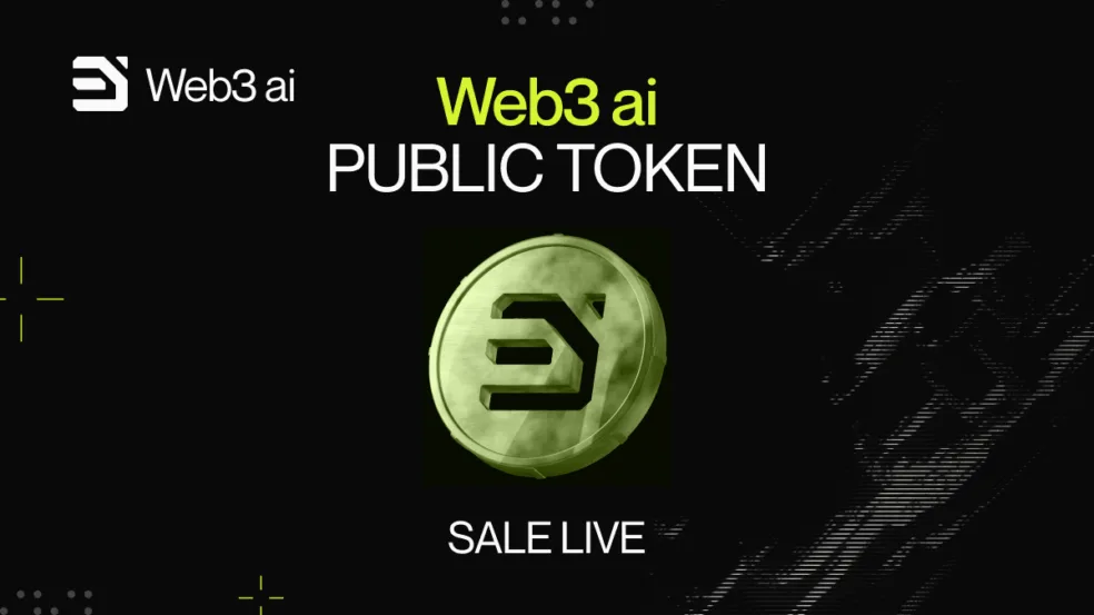 Web3 AI