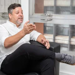 Fábio Murad / Ipê Investimentos