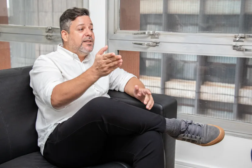 Fábio Murad / Ipê Investimentos