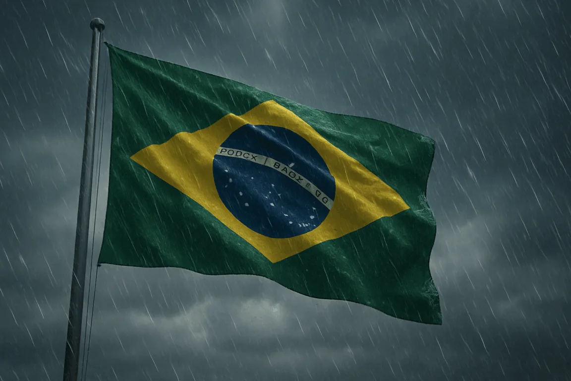 Ata do Copom / Bandeira do Brasil Ata do Copom / Bandeira do Brasil