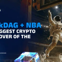 BlockDAG