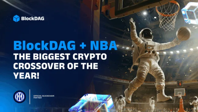 BlockDAG