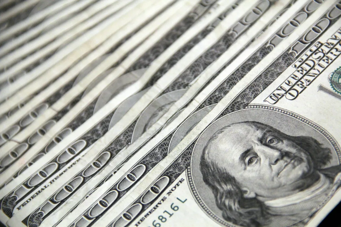 Inflação dos EUA / PCE / Dólar Inflação dos EUA / PCE / Dólar