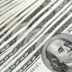 Inflação dos EUA / PCE / Dólar