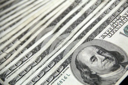 Inflação dos EUA / PCE / Dólar