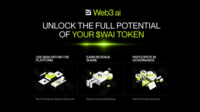 Web3 ai