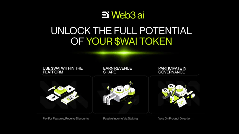 Web3 ai