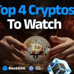 BlockDAG