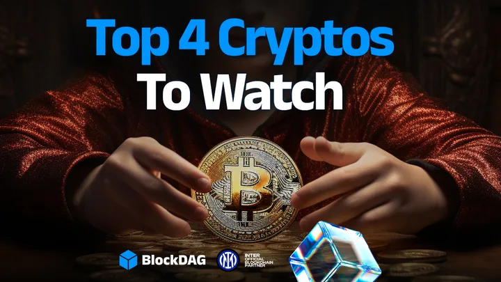 BlockDAG
