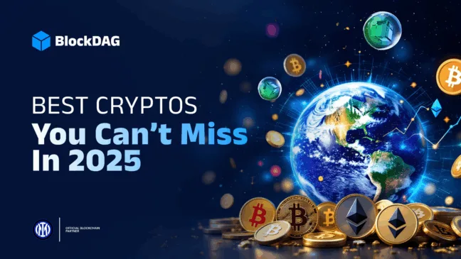 BlockDAG