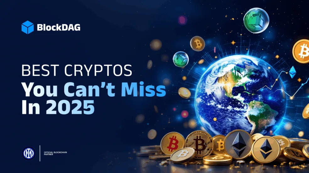 BlockDAG