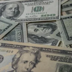 Dólar hoje