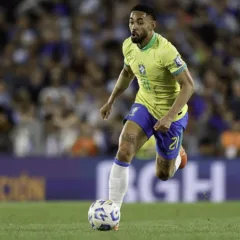 Matheus Cunha
