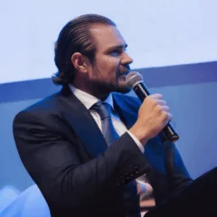 Daniel Vorcaro