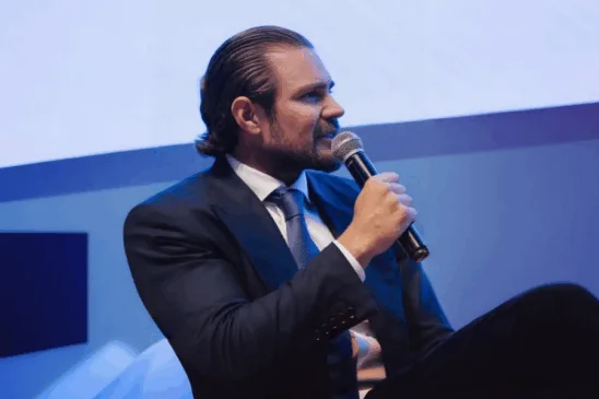 Daniel Vorcaro