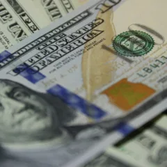 Dólar hoje