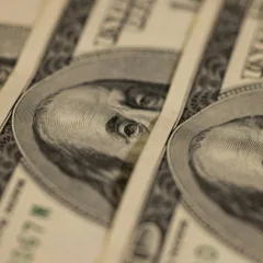 Dólar hoje