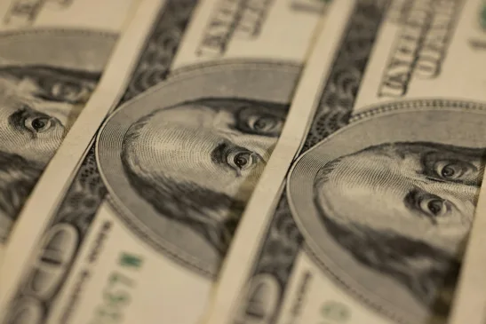 Dólar hoje