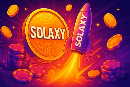 Solaxy