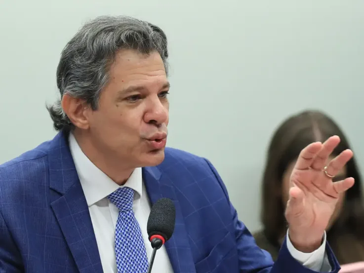 Fernando Haddad Fernando Haddad