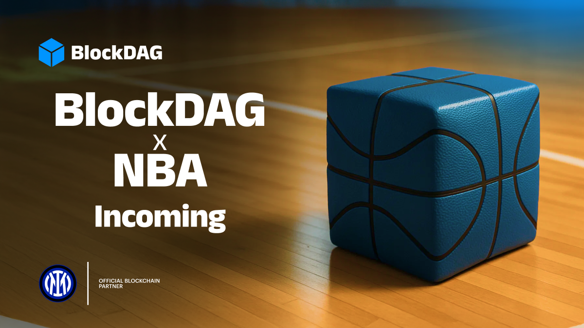 BlockDAG