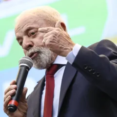 Lula / Juros