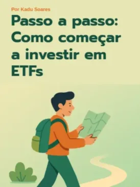 Como começar a investir em ETFs