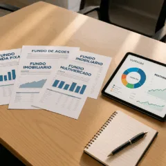 O que são fundos de investimento