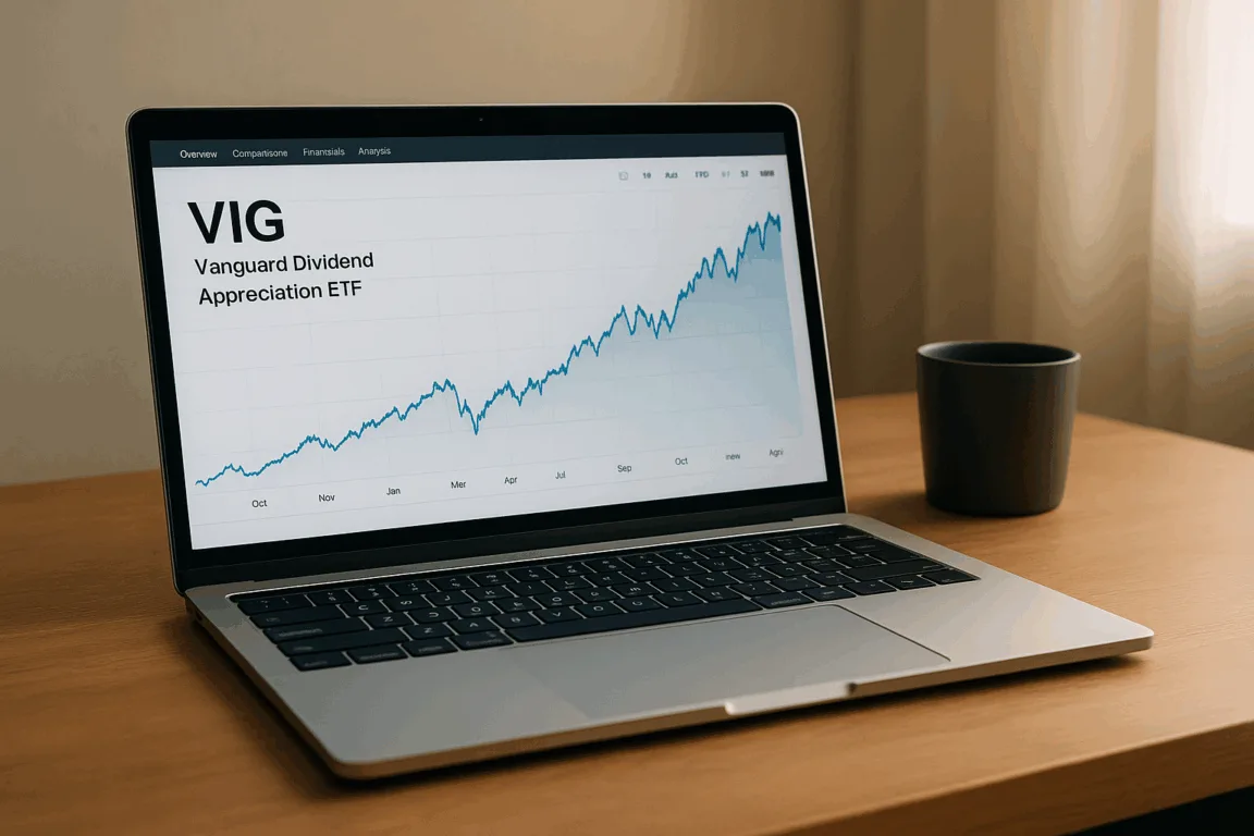 O que é o VIG?