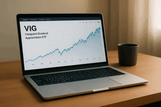 O que é o VIG?