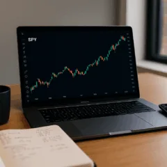 O que é o SPY / Super ETF
