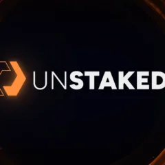 Unstaked